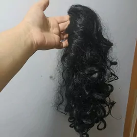 Шиньон ШиньонШиньон