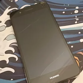 HUAWEI TAG-L21 Б/У