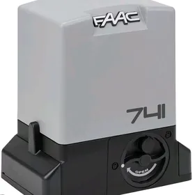 Автомеханизм ворота