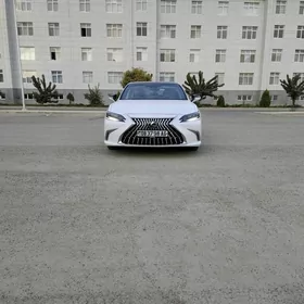Lexus ES 350 2023