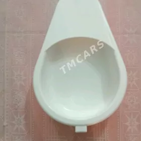 Утка для туалета