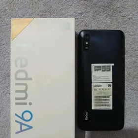 Redmi 9A