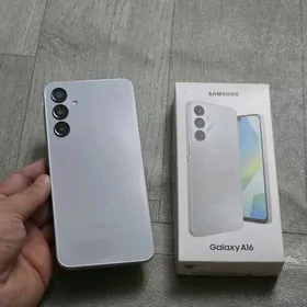 Samsung A16. 8/128. wetnam