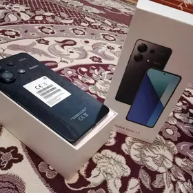 Redmi not 13 (8.256)