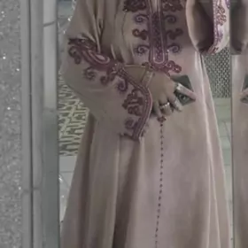 abaya
