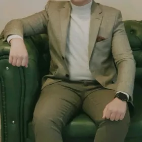 kastyum penjek DAMAT