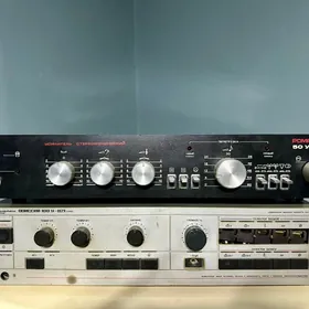 Usilitel/Усилитель