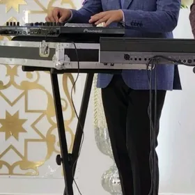 Kastyum penjek DAMAT