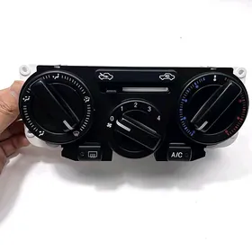 Nissan Versa kondisioner blok