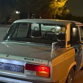 Lada 2107 2011
