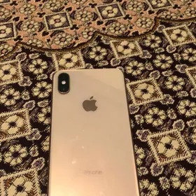 iPhone xs