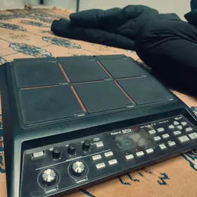 Sample SPD-SX ROLAND