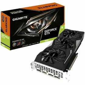 GIGABYTE VGA 1660SUPER TI 6GB