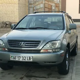 Lexus RX 300 2002