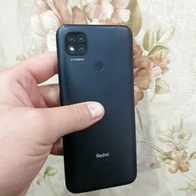 Redmi 9 c 64lik