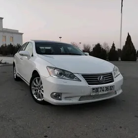 Lexus ES 350 2007
