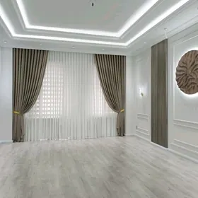 Zanawesga Занавесы Perde Tuty