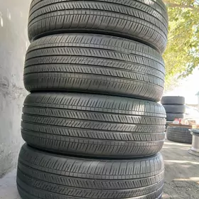 Teker 235 55 20 Kamplekt