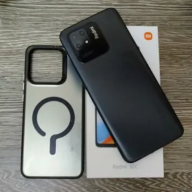 Redmi 10c 4/64