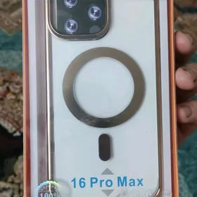 iPhone 16 pro Max cihol tazeje