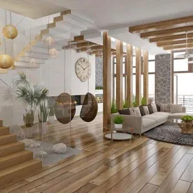 Arenda 15 Tapgyr Villa