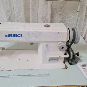 tikin maşyn juki 5550