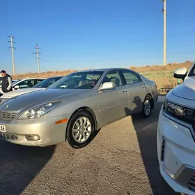 Lexus ES 300 2002