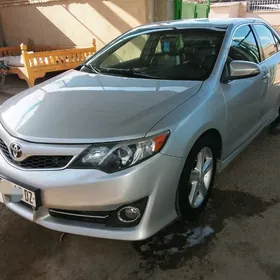 Toyota Camry 2013