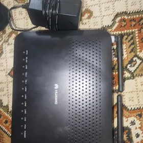 HUAWEI ROUTER