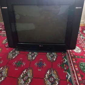 LG TELEWIZOR