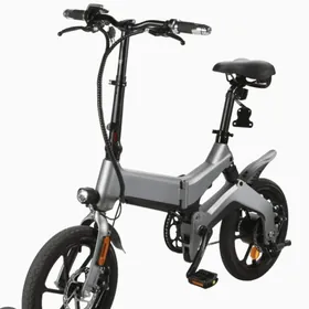 skuter elektrowelik mapet