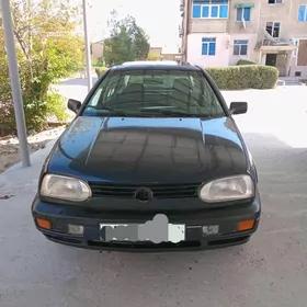Volkswagen Golf 1994