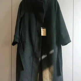 Пальто новое