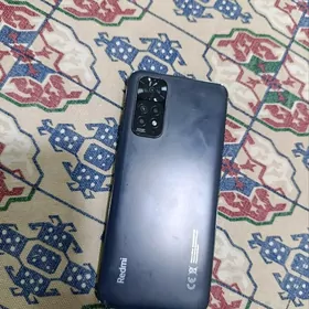 redmi not 11   6/128