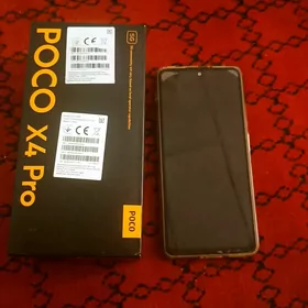 POCO X4 PRO