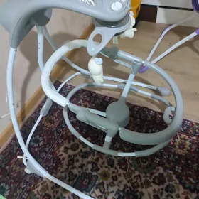 электрическая люлька