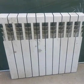 BATAREÝ ( OTOPLENIYA UCIN )