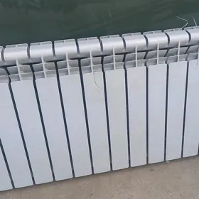 Batarey otopleniýa ucin