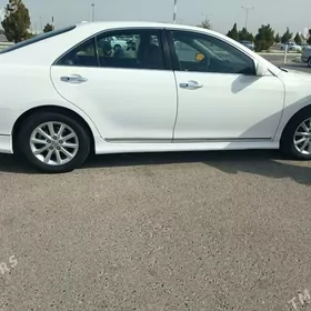 Toyota Camry 2009