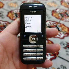 Nokia 6030 original prastoy