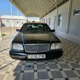 Mercedes-Benz 500SL 1992