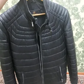 100 % koja kurtka m l razmer