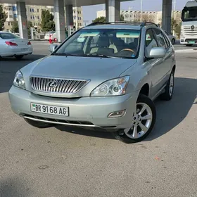 Lexus RX 350 2007