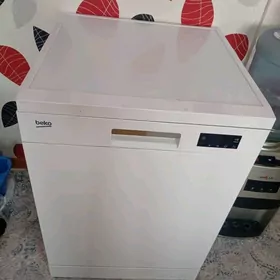 Посуда машын