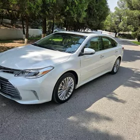 Toyota Avalon 2017