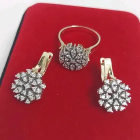 yerewan brilliant komplekt