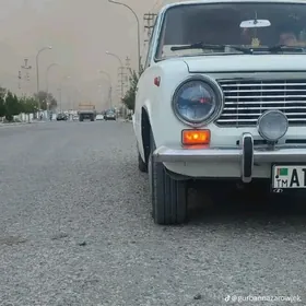 Lada 2104 1986
