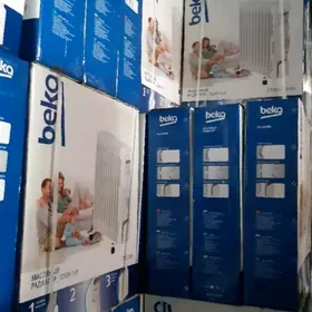 BEKO GAPYRGA PEÇKA 13 GOZLY 