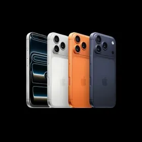 TELEFON IPHON 17 PRO MAX KOPŸA