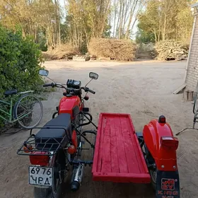 Fekon FK200-14G 2011